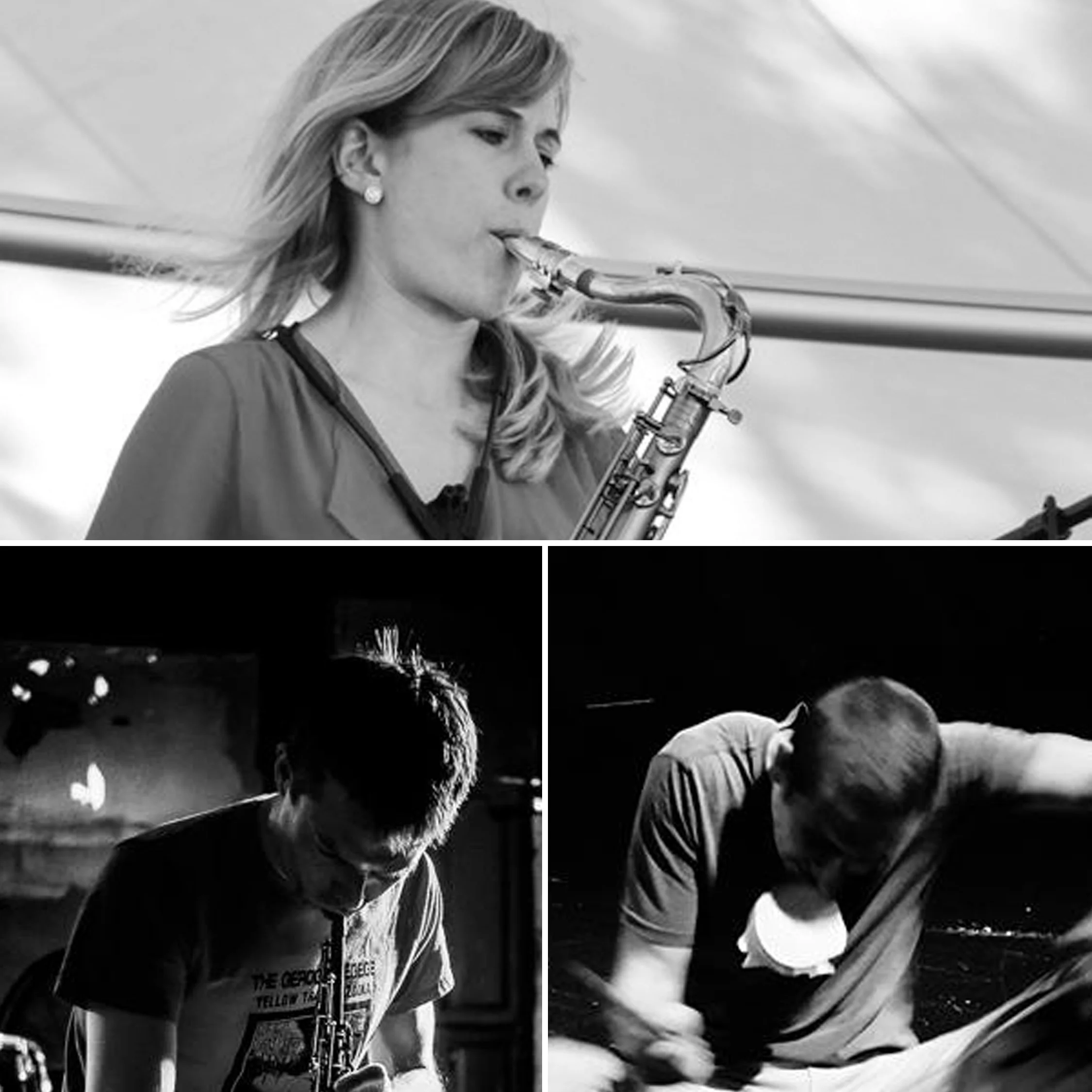 OPTION: Molly Jones / Michael Foster and Ben Bennett 