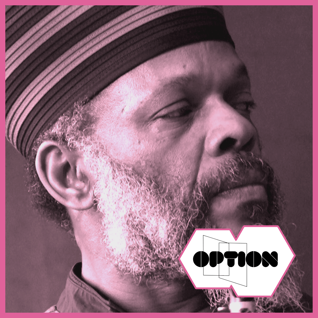 OPTION: Lunch With Money ft. Lou Mallozzi & Douglas Ewart