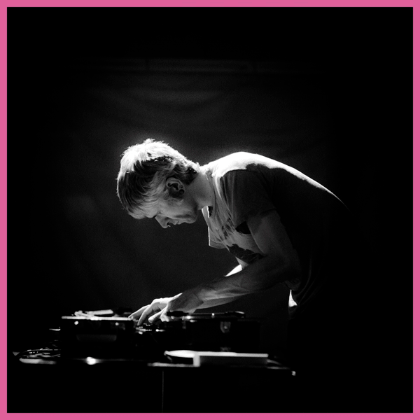 Oscillations: KG Price / Riley Leitch & Kelley Sheehan