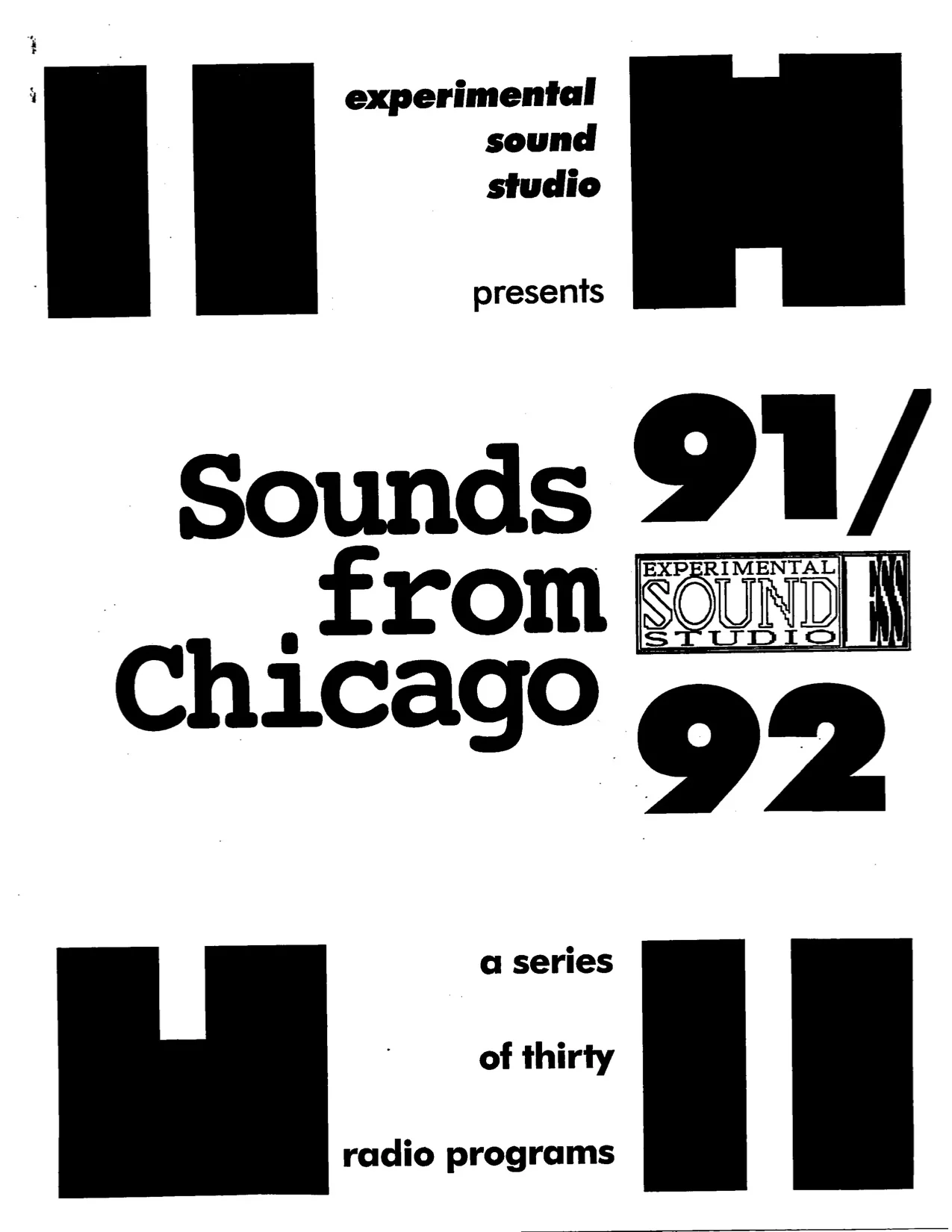 Sounds From Chicago Booklet.jpg