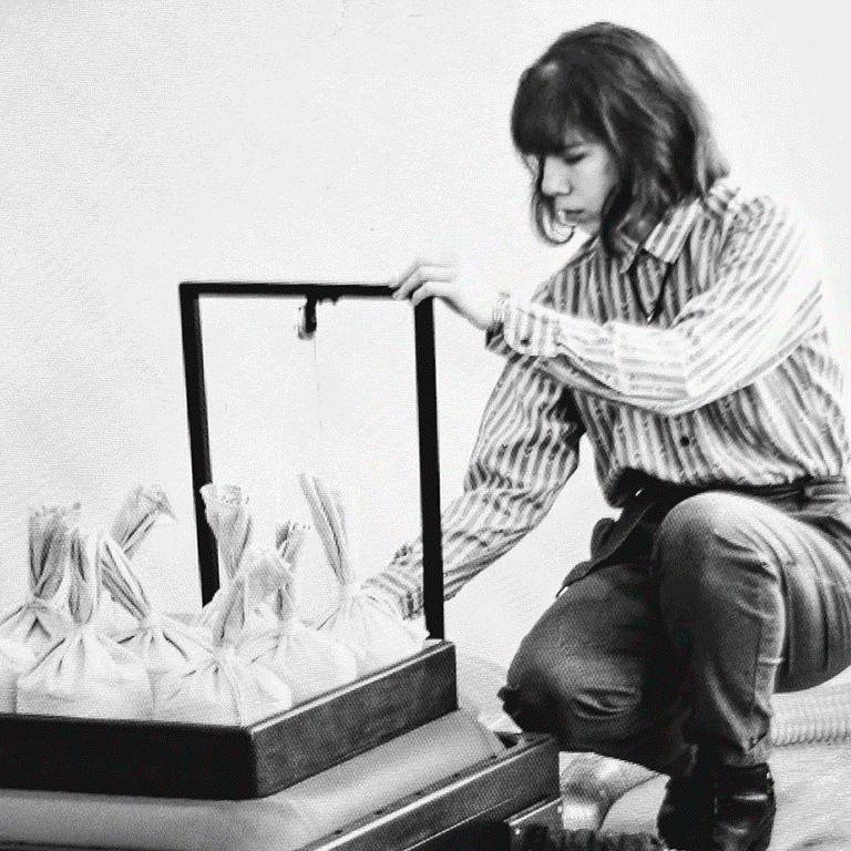 PERFORMANCE: FLORASONIC - C. Lavender 'Terraforming a Sanctuary '