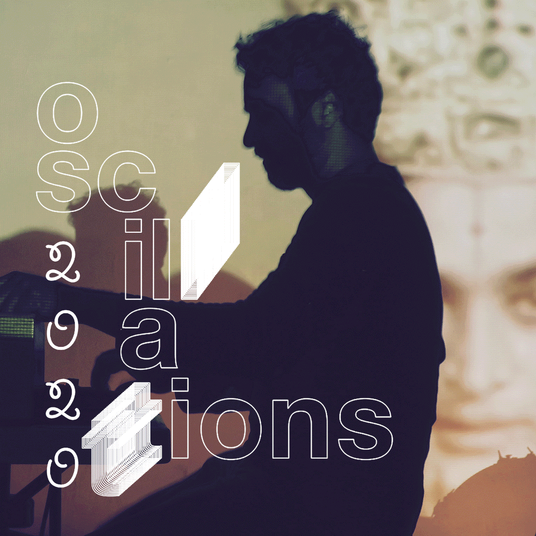 Oscillations: P.M. Tummala / Pedro Lopes