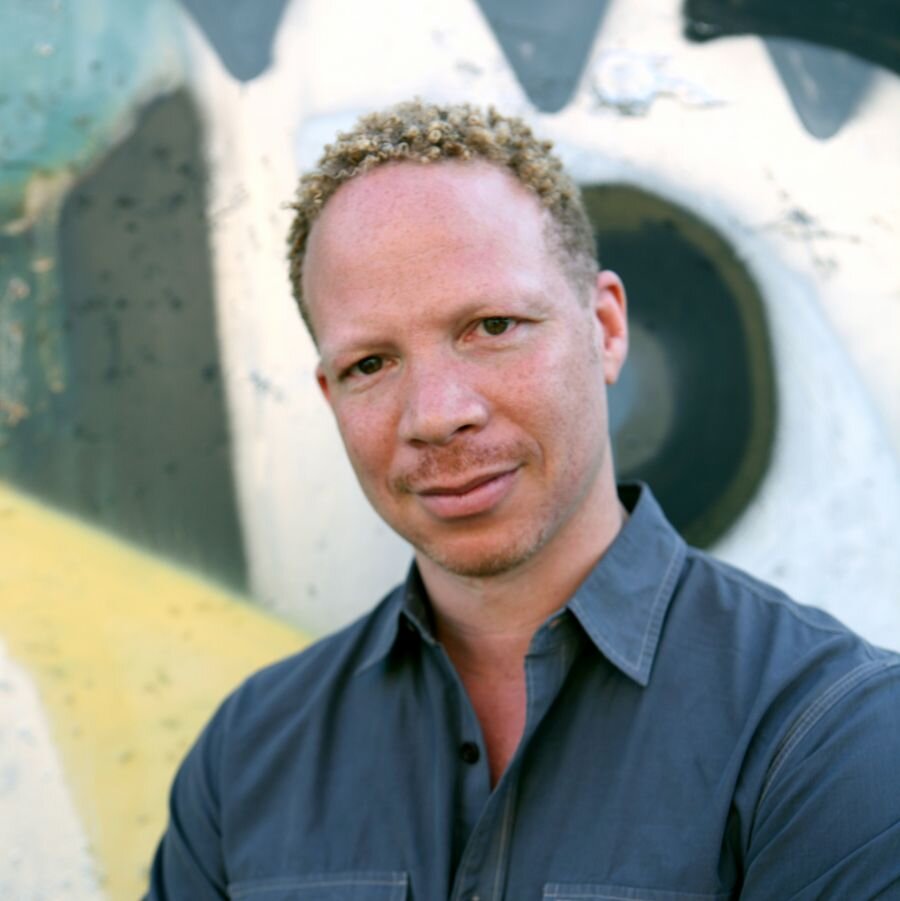 Craig Taborn