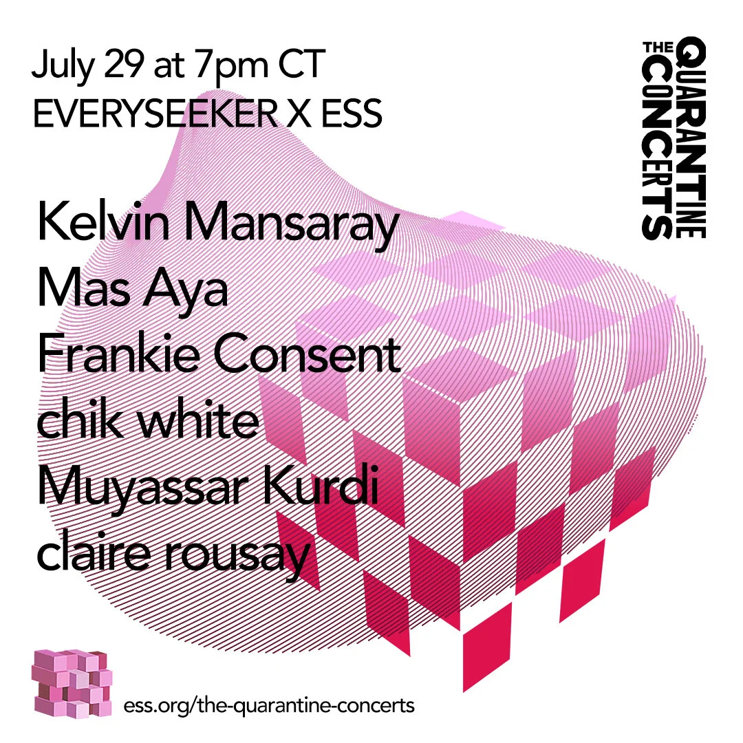 TQC: EVERYSEEKER X ESS