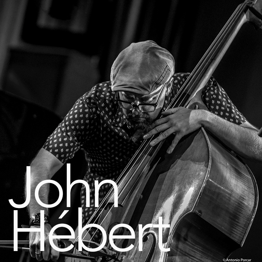 Option: John Hébert