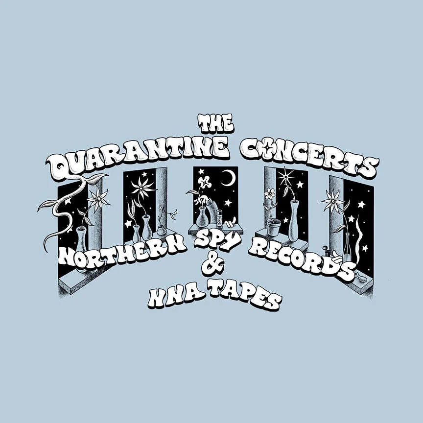 TQC: Northern Spy Records &amp; NNA Tapes  (Day 2)