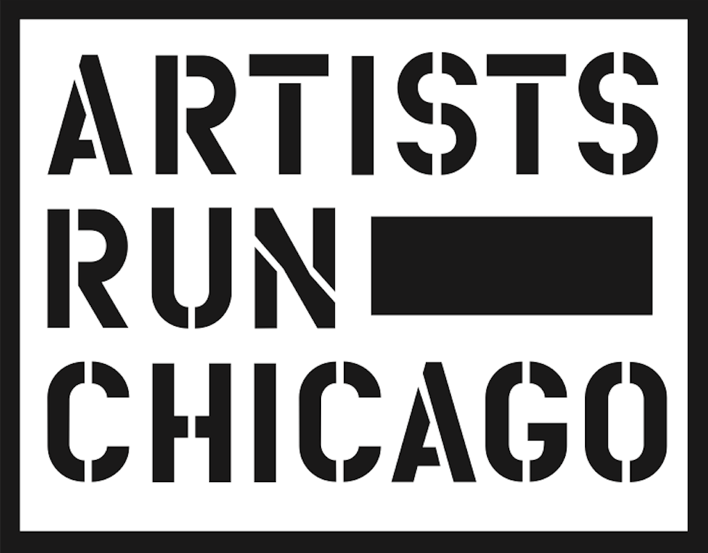 Hyde Park Art Center's Artist Run Chicago: Archive Artist in Residence Kamau Patton 