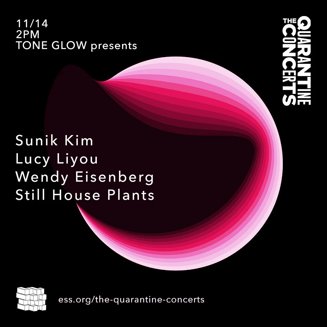 TQC: TONE GLOW presents