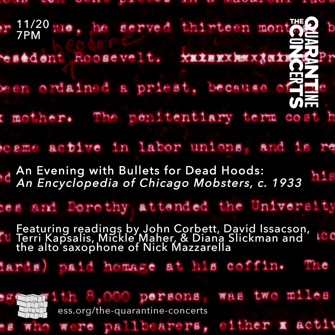 TQC: Bullets for Dead Hoods