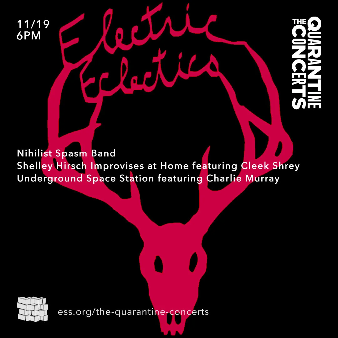 TQC: Electric Eclectic