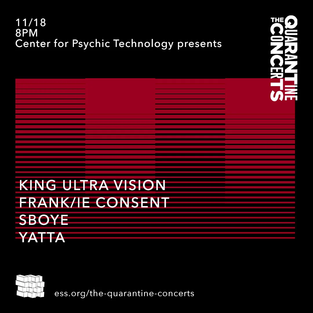 TQC: Center for Psychic Technology presents