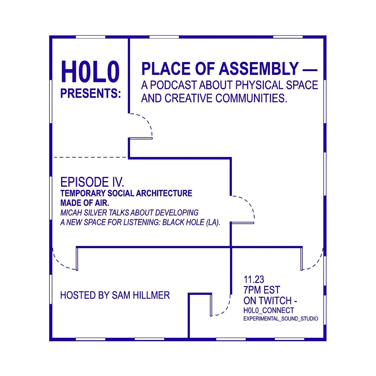 TQC: Place of Assembly - Episode IV
