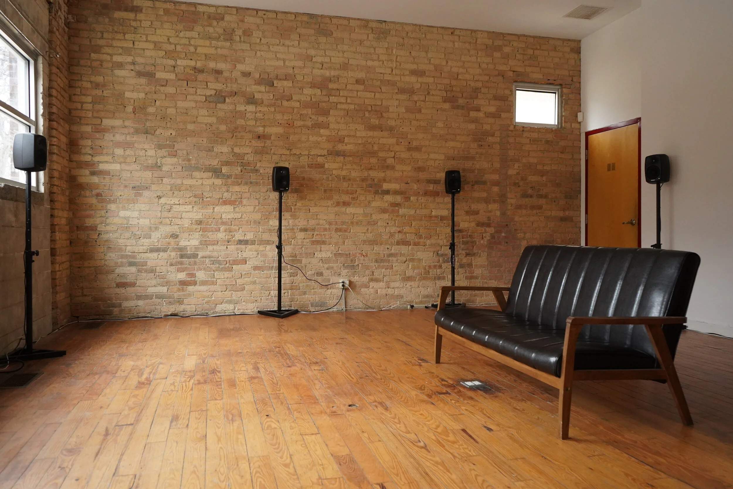 Artist Talk: The Roedelius Cells