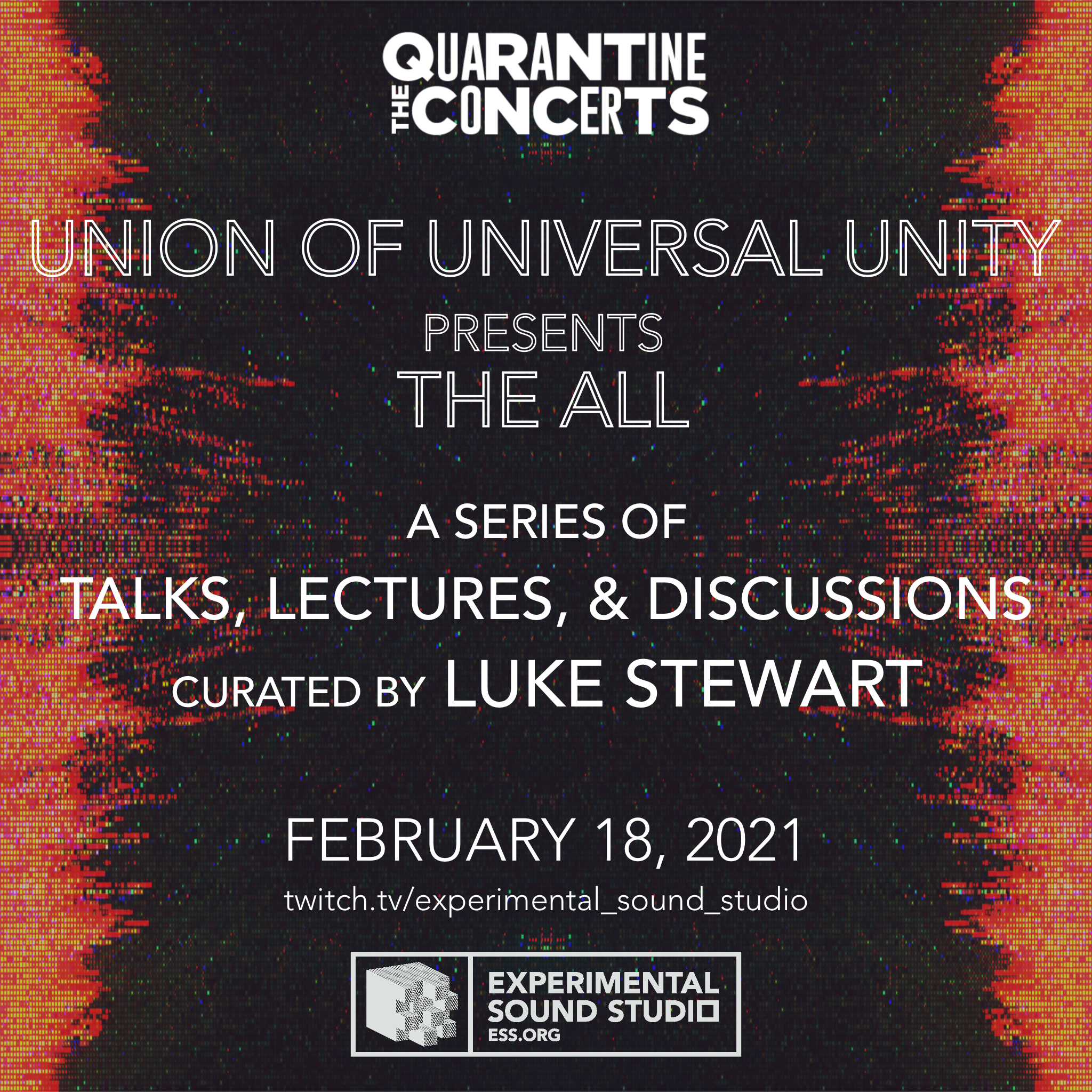 TQC: Luke Stewart Presents