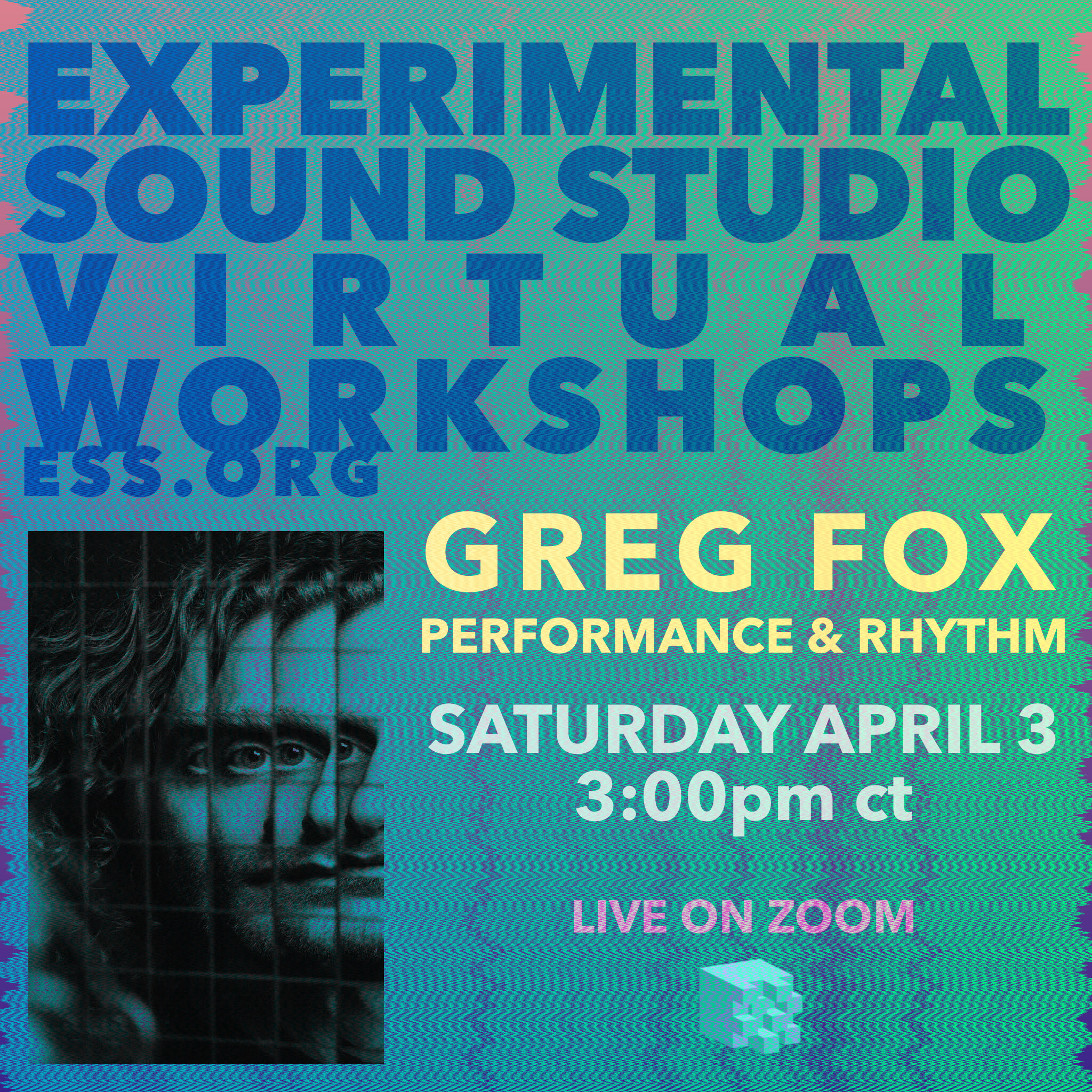 Workshop: Greg Fox