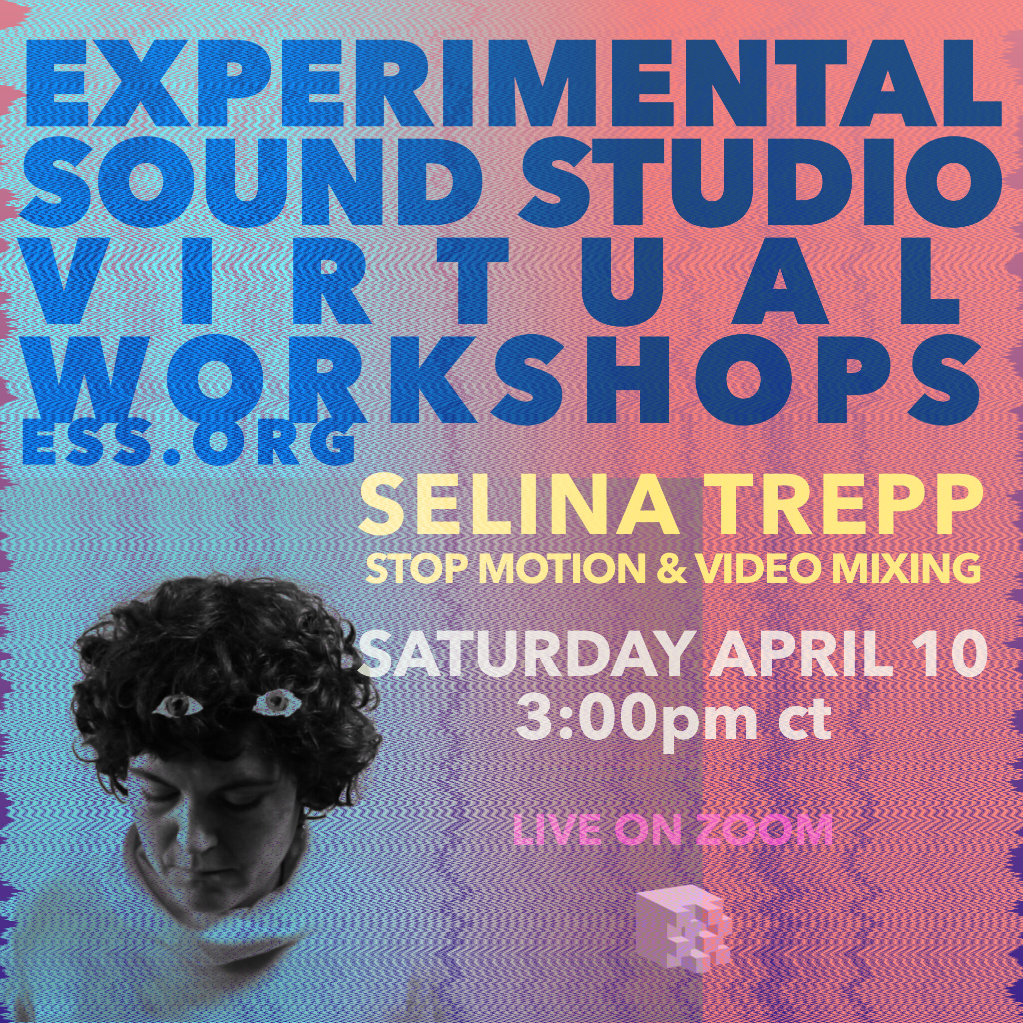 Workshop: Selina Trepp