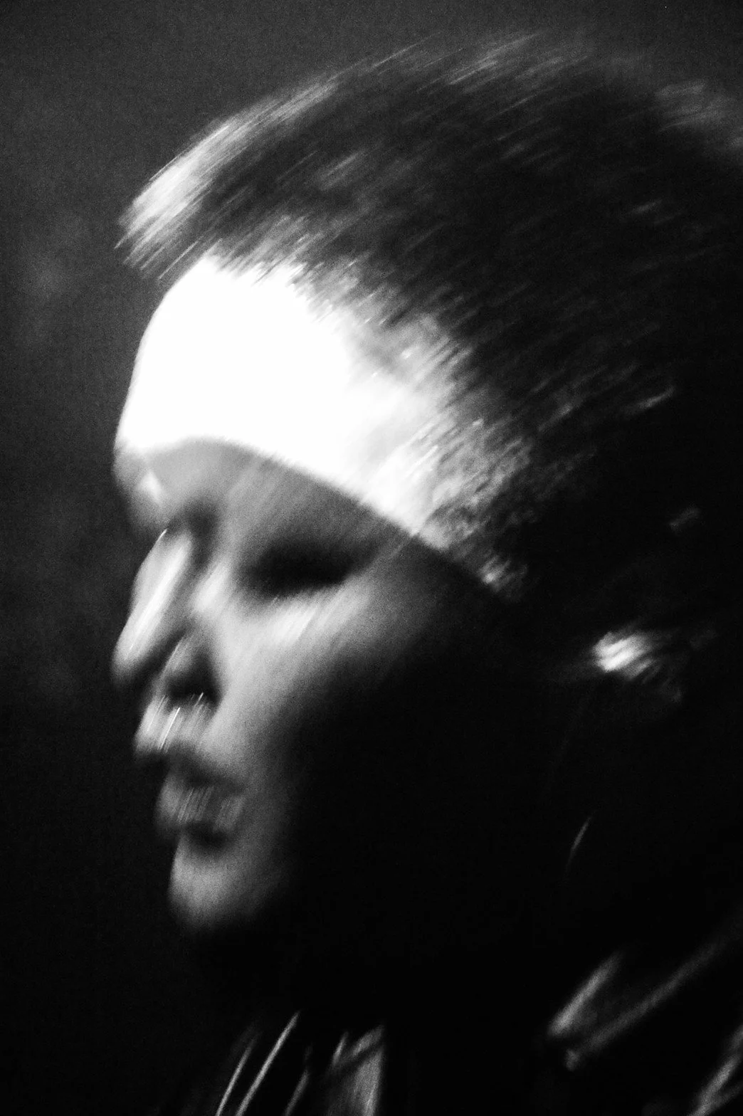 Eastern Resonance, 2nd Harmonic: Xamd feature