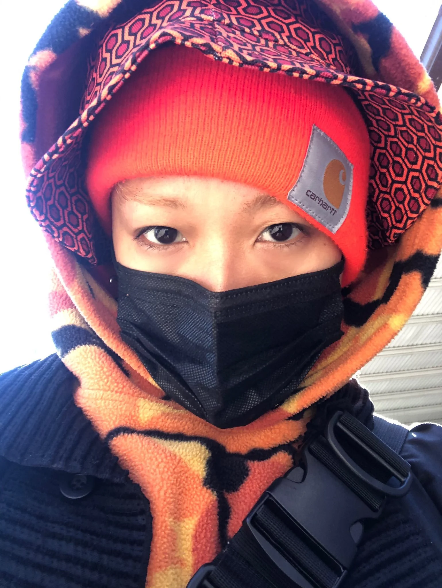 Eastern Resonance 6th Harmonic, An Interview with Lalit