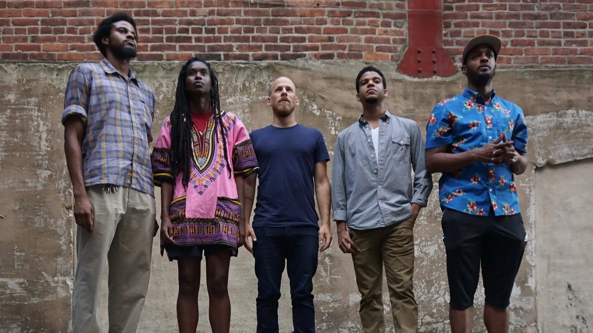 Sonic Transmissions presents Irreversible Entanglements