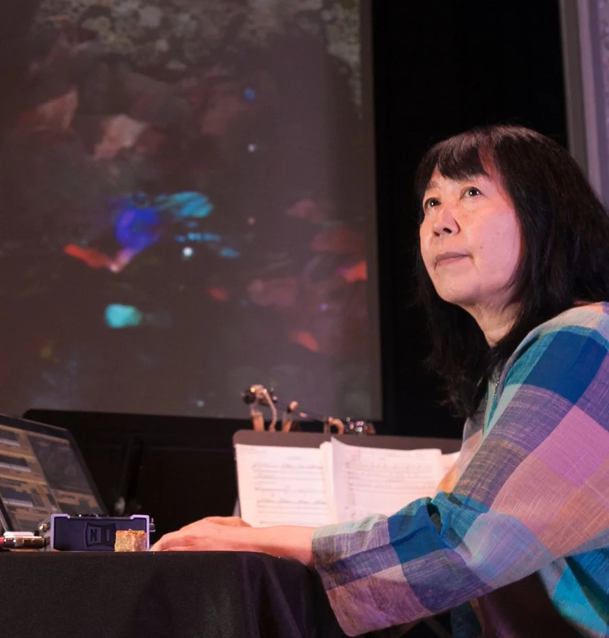 Experimental Sound Studio Wire 40 x ESS Streaming Fest