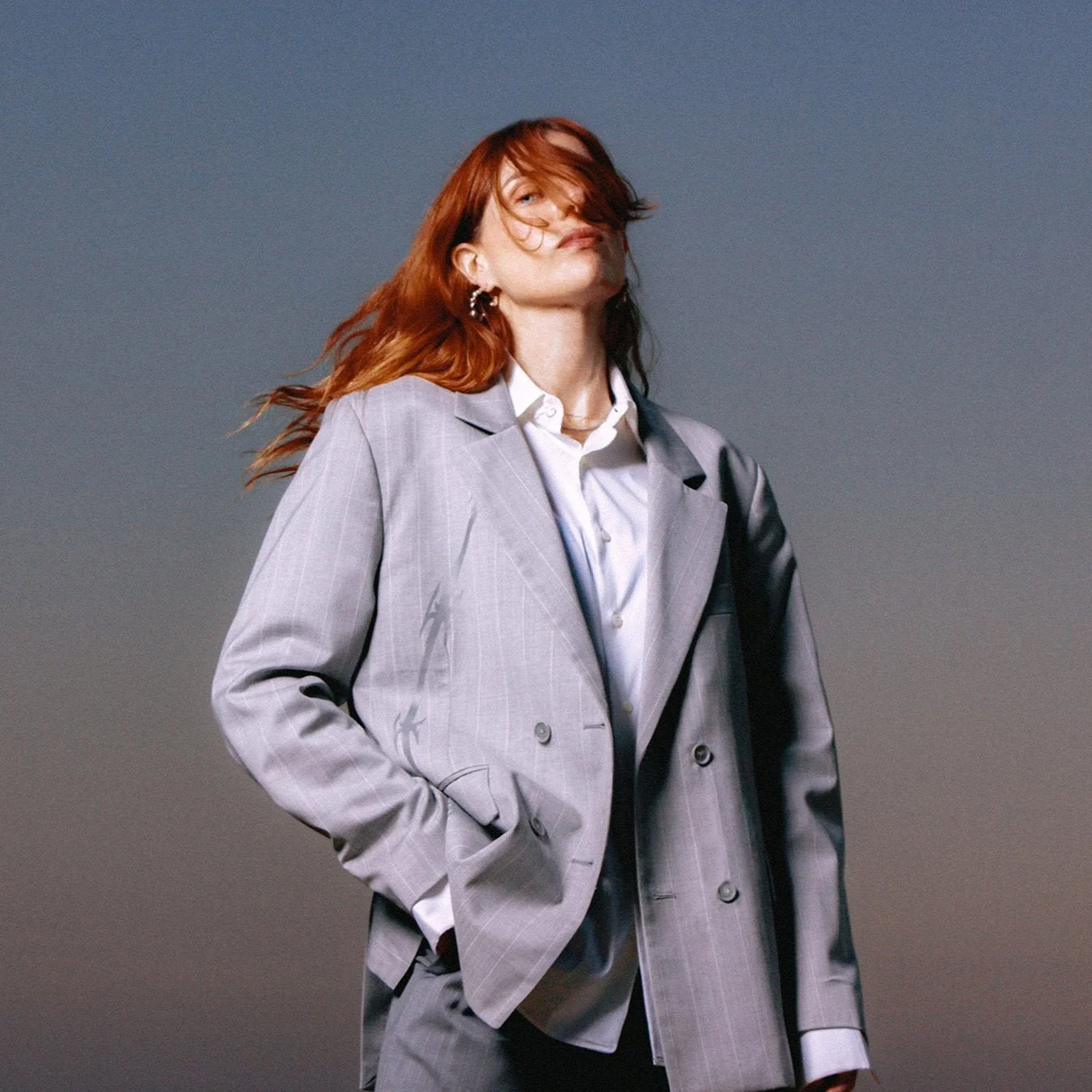 Laurel Halo presents 'Atlas; Live
