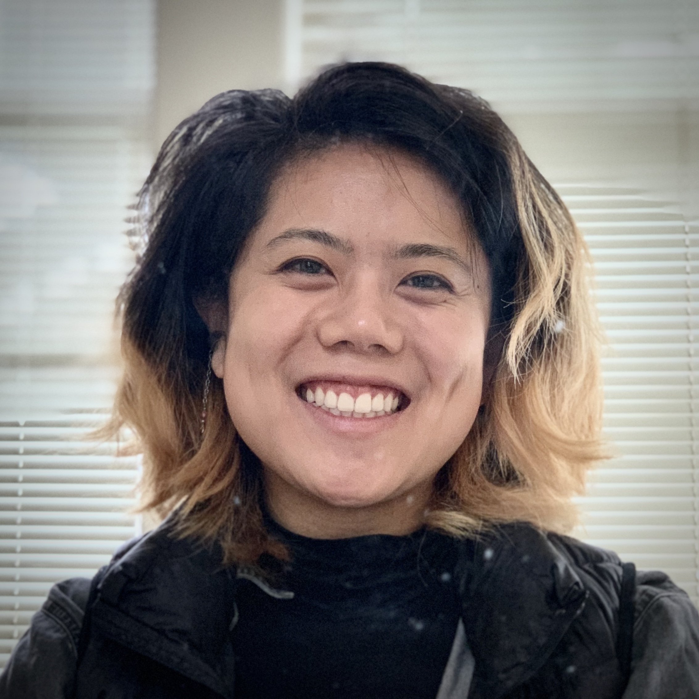 Chicago Creative Machines: Julie Zhu