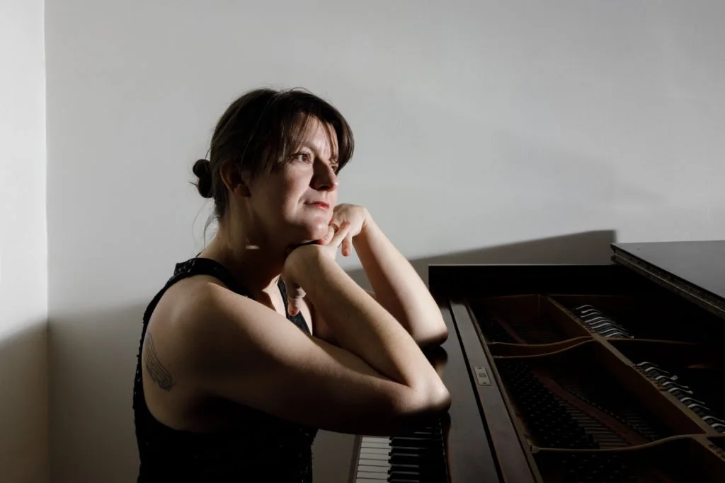 New Music Chicago Presents - Cacie Miller: Composing the Climate 