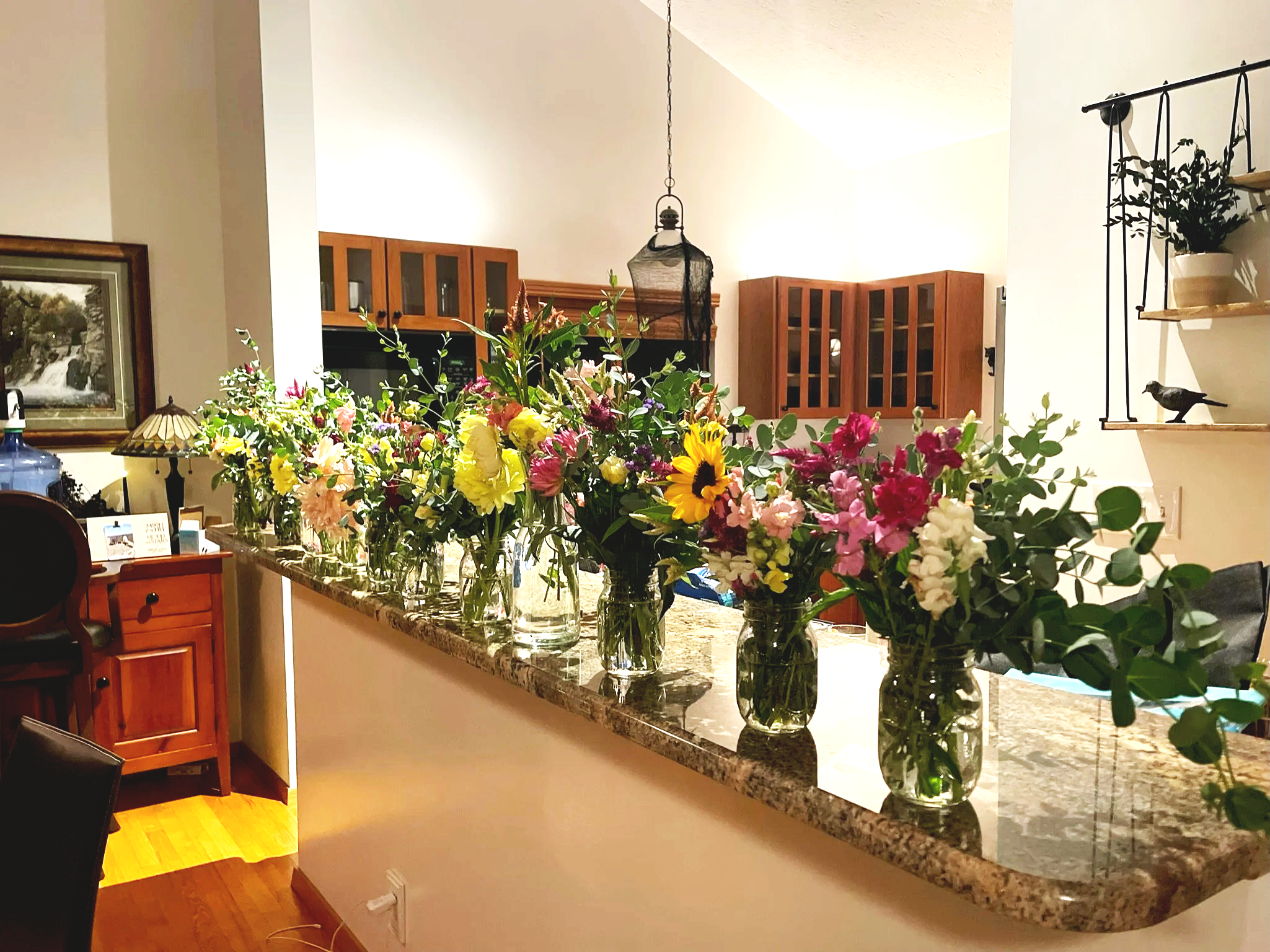  We offer arranging parties for your next fun gathering. This is from a bachelorette party. 