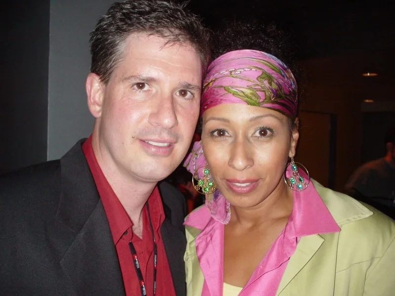 chris and svu lady.jpg