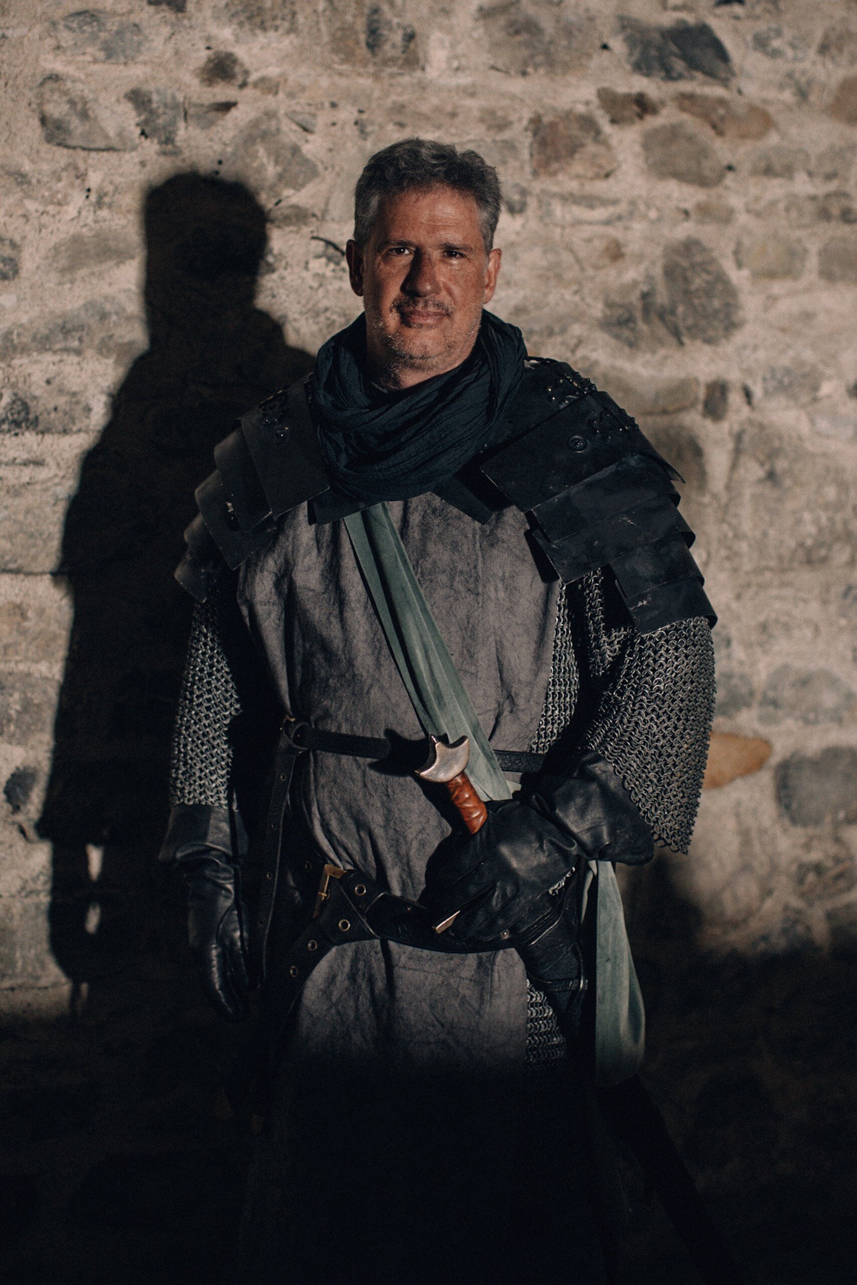 The Green Knight