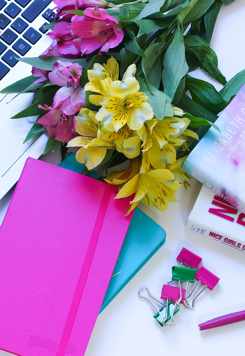 How to Create Blog Content AND Promote It Consistently