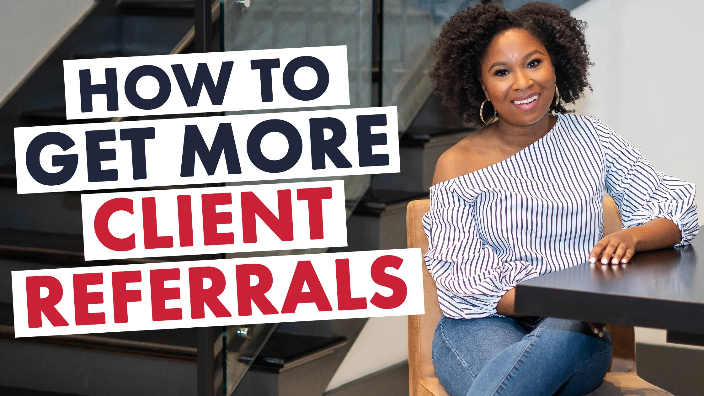 How to Get Referrals