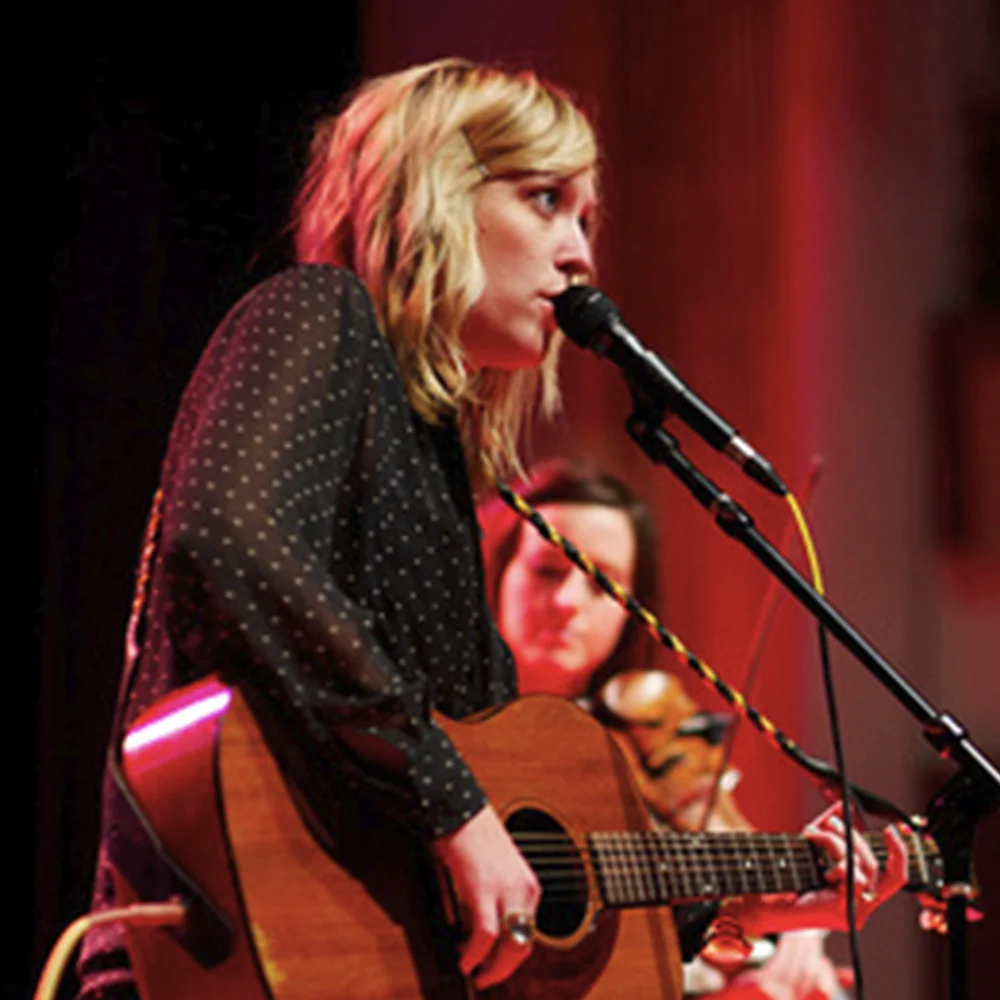 Amy Stroup