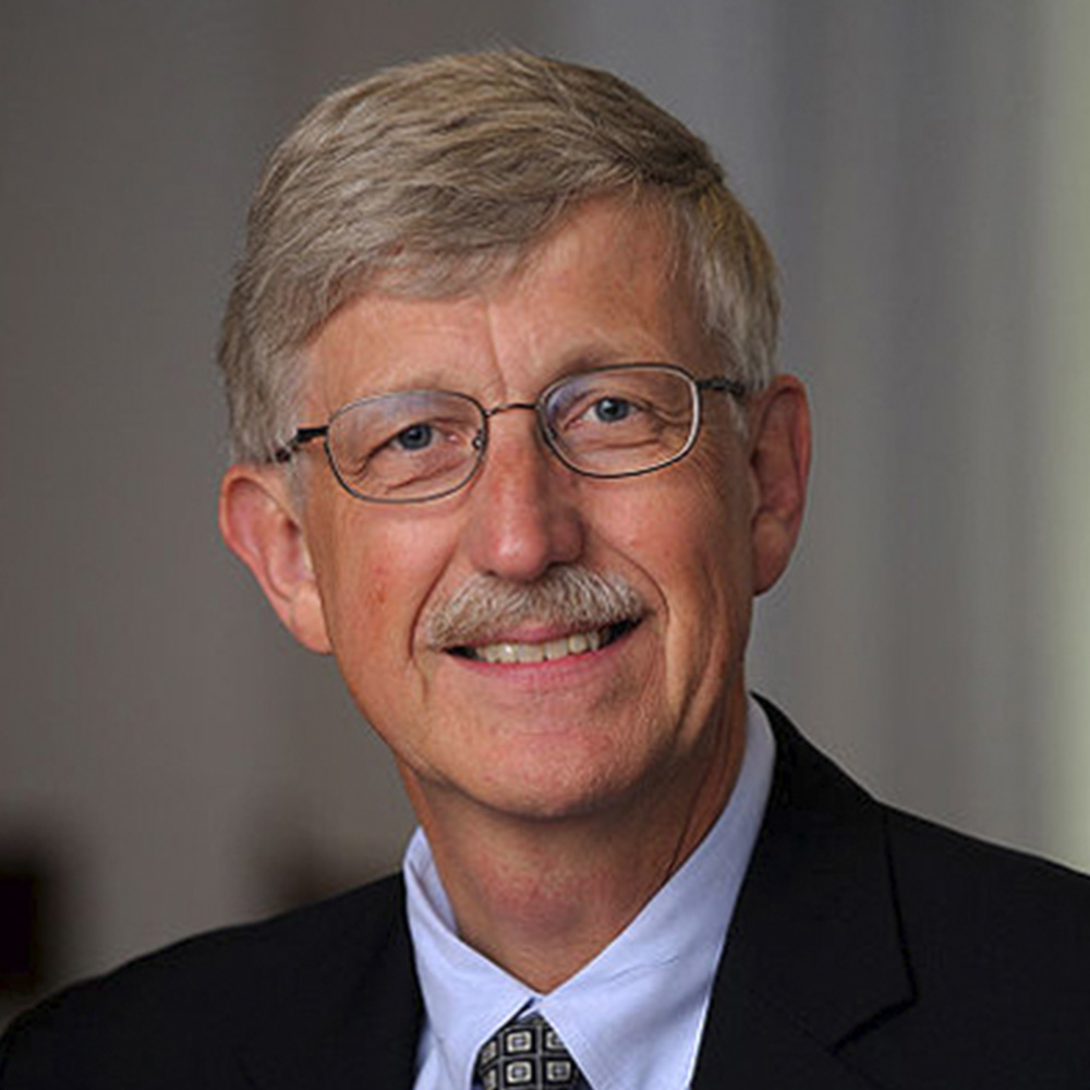 Francis Collins