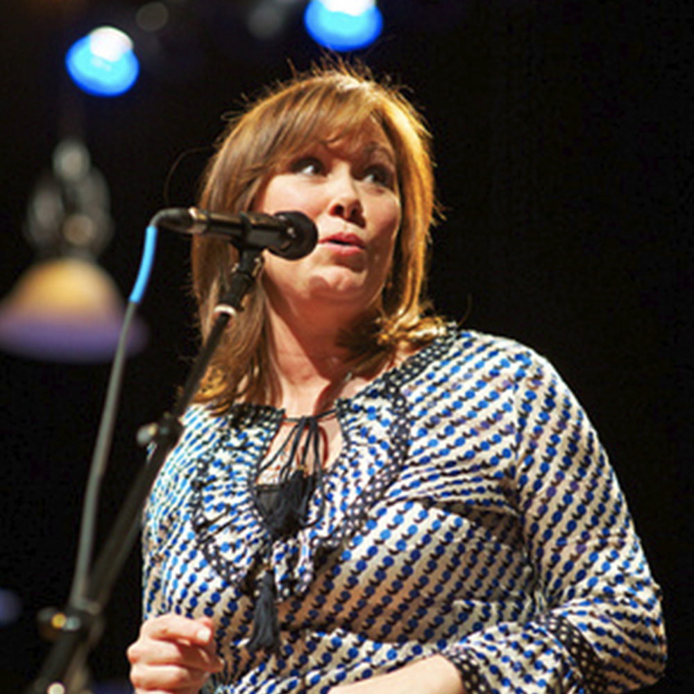 Suzy Bogguss