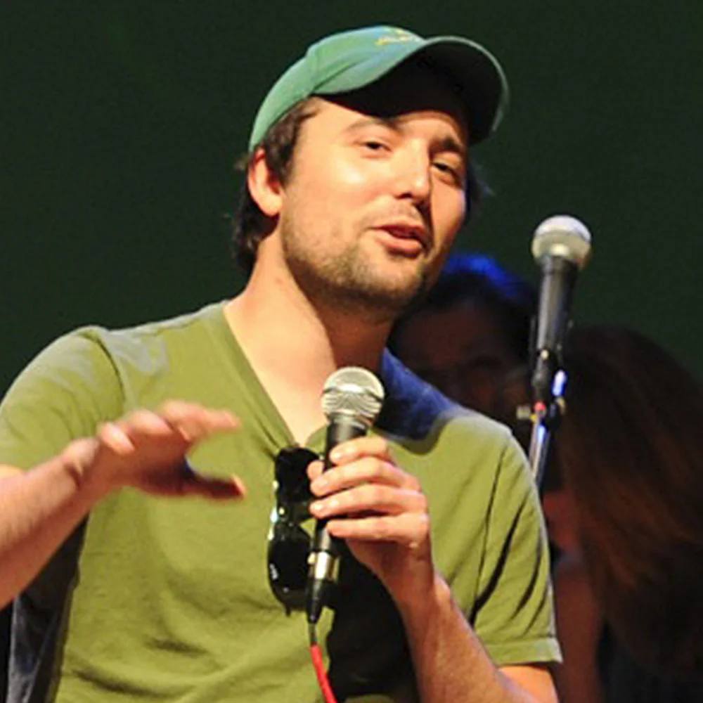 Tom Szaky
