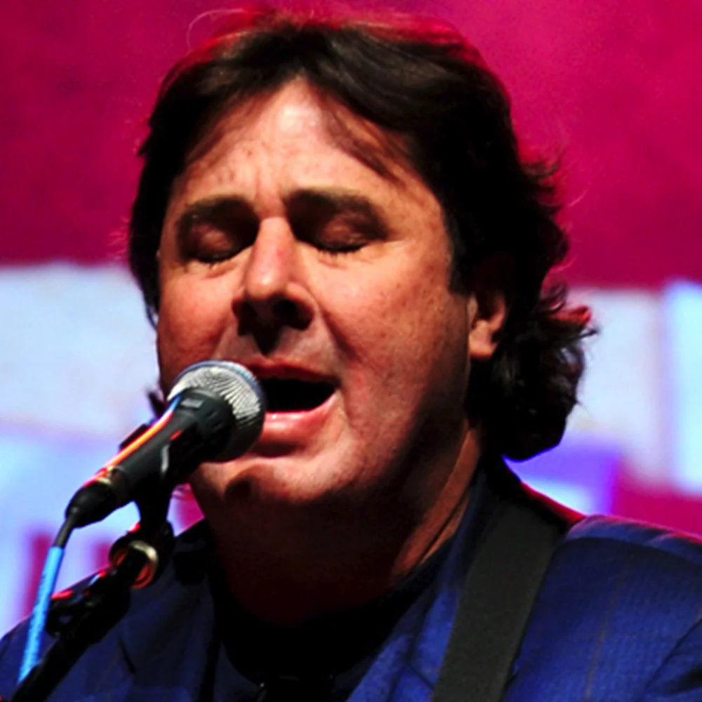 Vince Gill