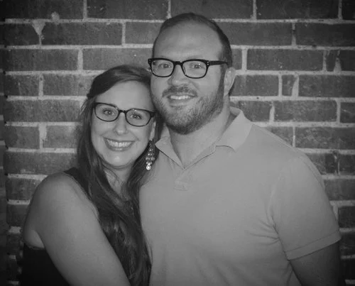 Jimmy & Lauren Via