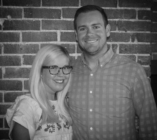 Chris & Sarah Michael Henry