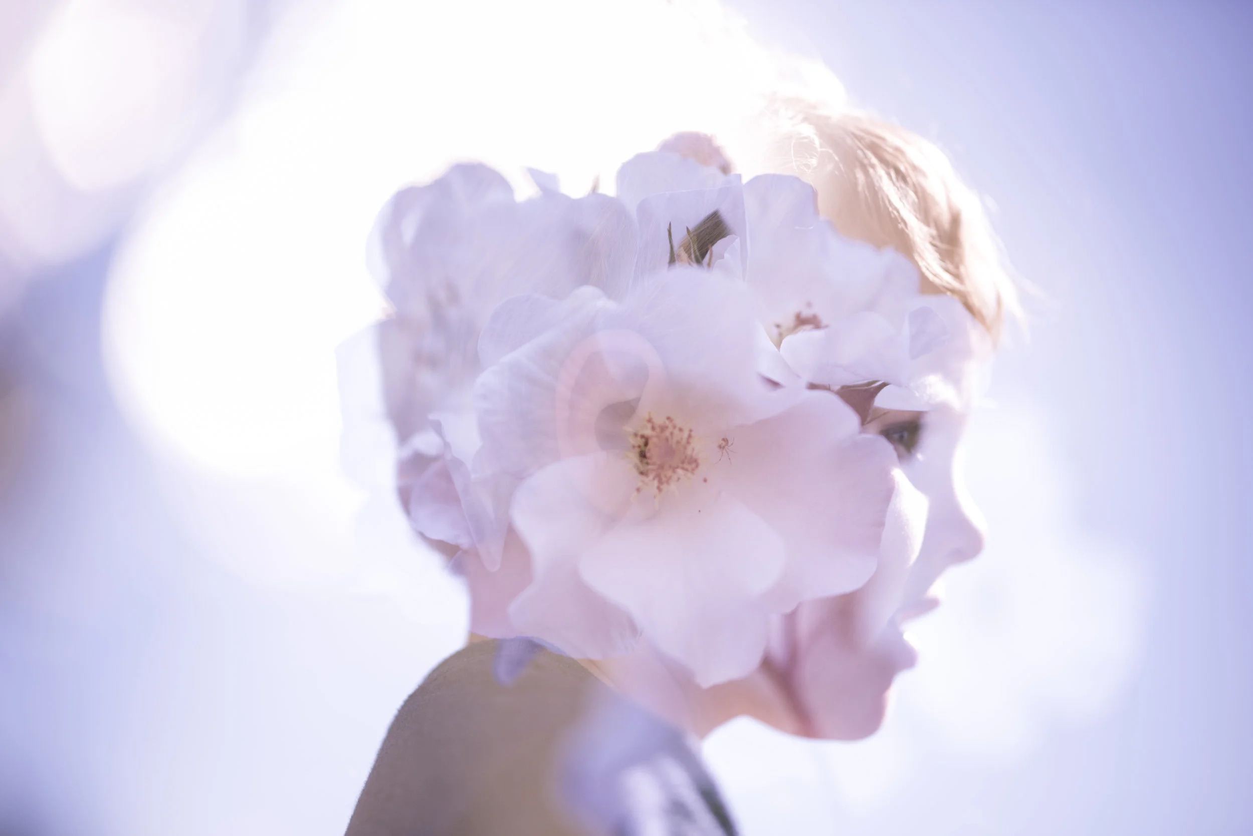 Let those ideas bloom.