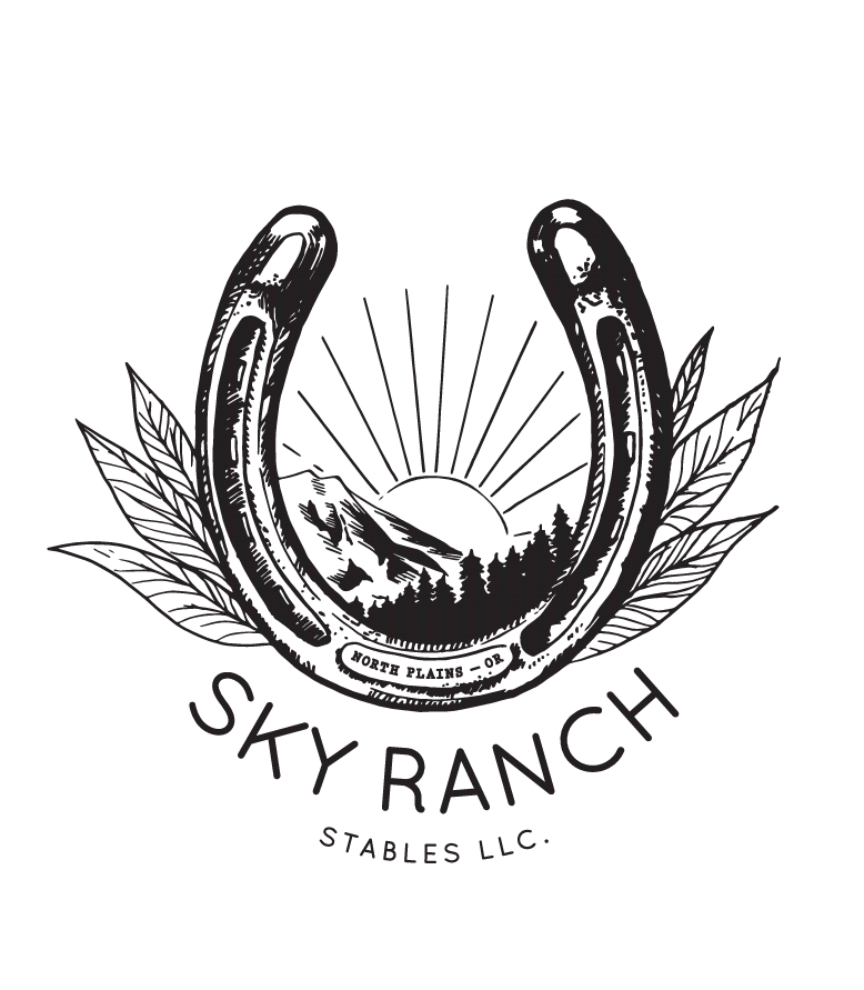 Welcome to Sky Ranch Stables