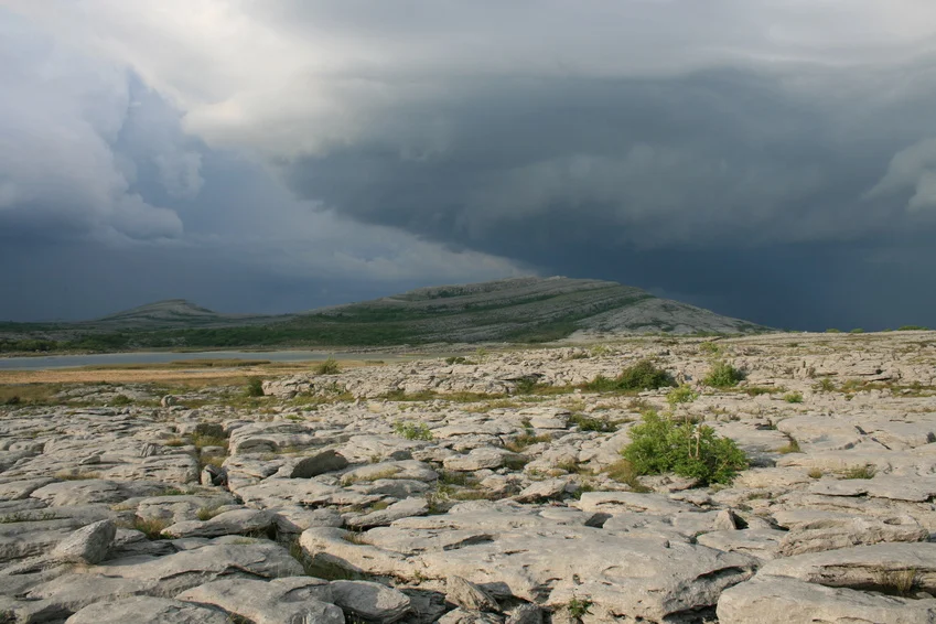 The Burren