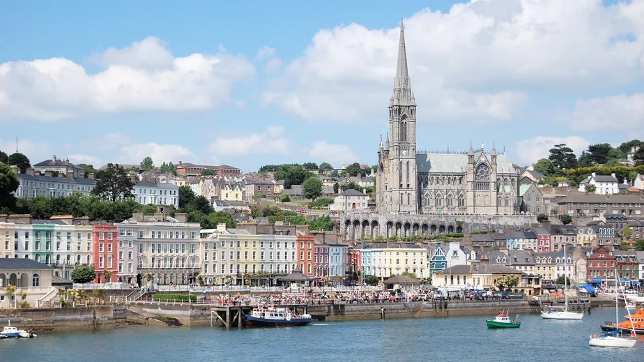 Cobh