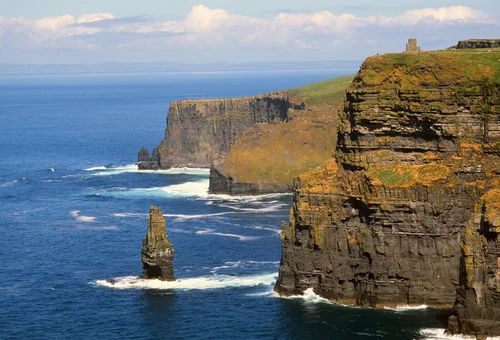 Cliffs of Moher