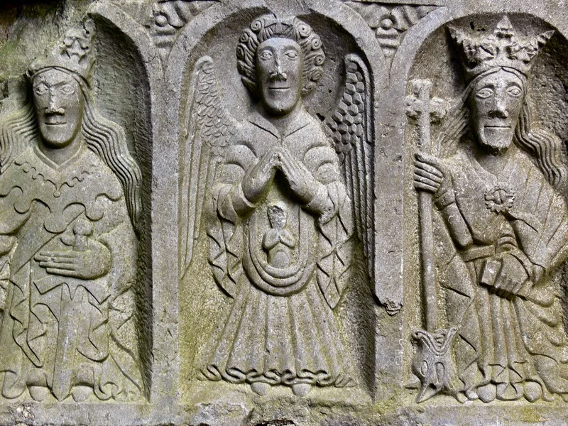 Jerpoint Abbey