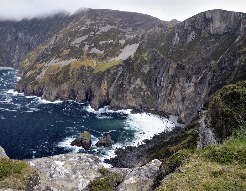 Slieve League