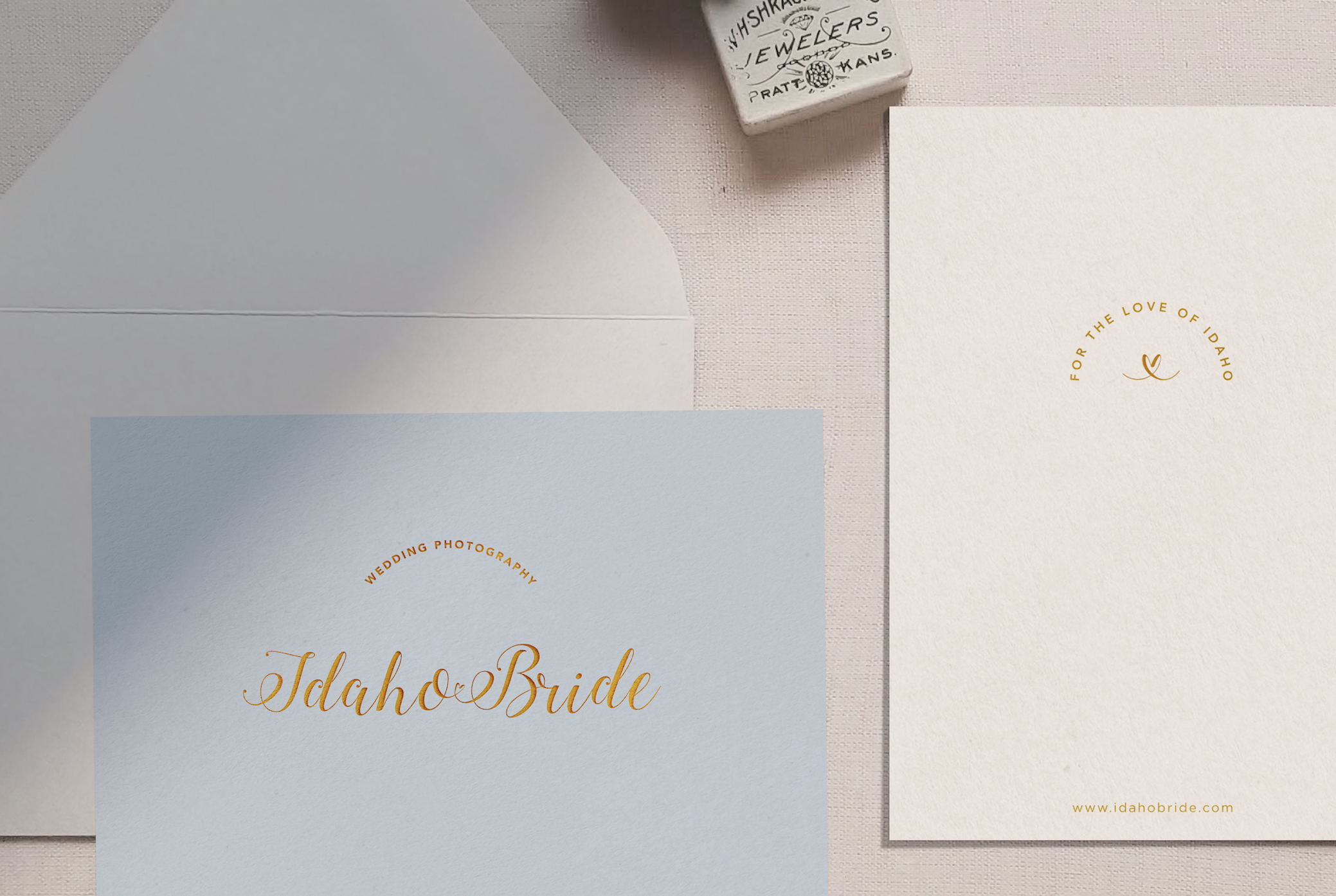 IDAHO BRIDE PHOTOGRAPHY | view full project