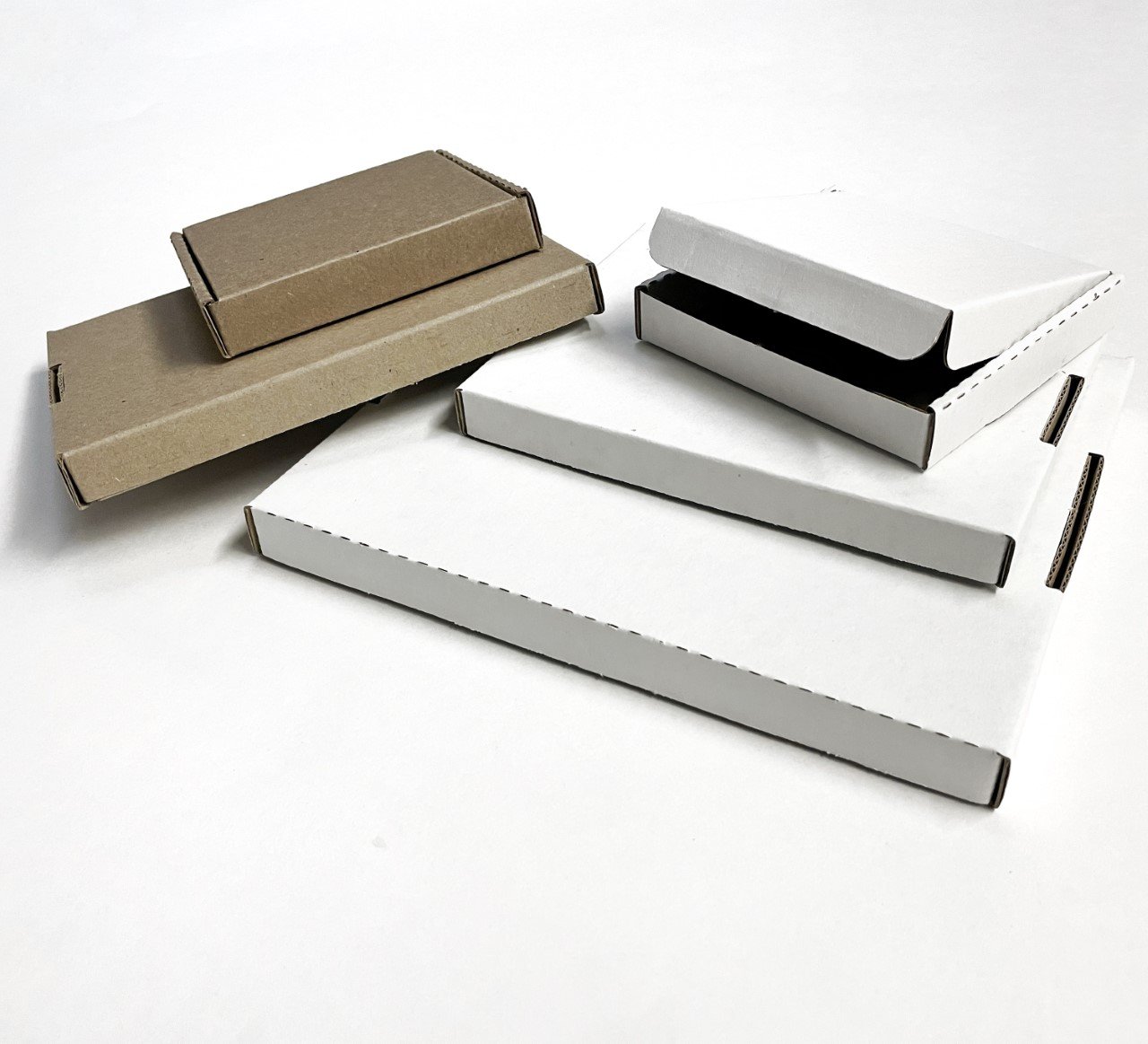 Why Choose the SLOTBOX® ?