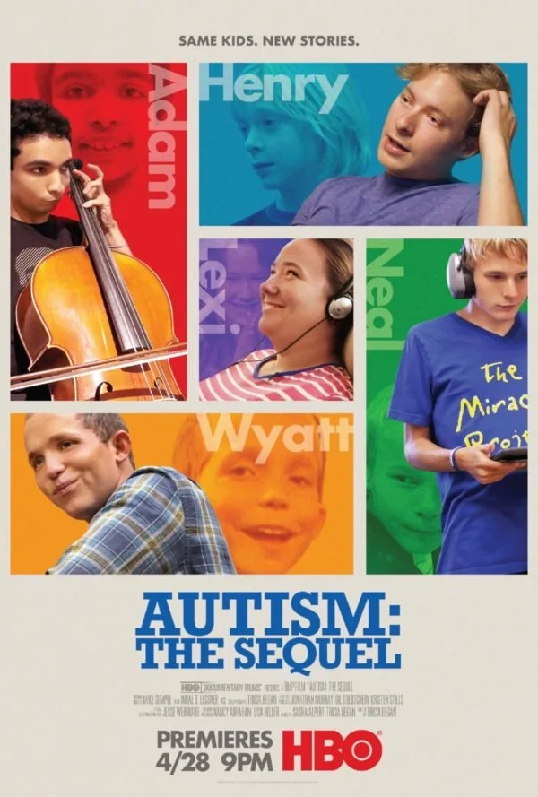 Autism_ The Sequel (2020) | HBO