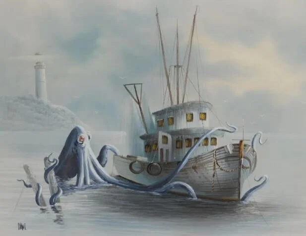 Octopus Attacks.JPG